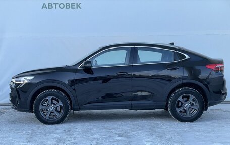 Haval F7x I, 2023 год, 2 295 000 рублей, 8 фотография
