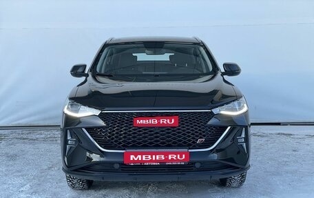 Haval F7x I, 2023 год, 2 295 000 рублей, 2 фотография