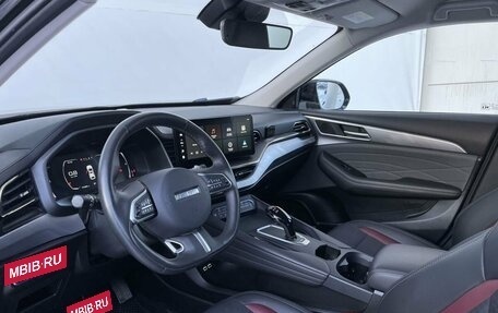 Haval F7x I, 2023 год, 2 295 000 рублей, 9 фотография