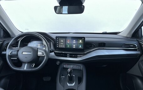 Haval F7x I, 2023 год, 2 295 000 рублей, 13 фотография