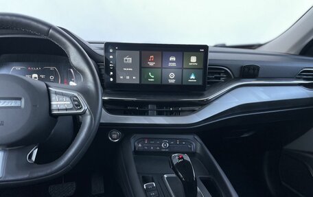 Haval F7x I, 2023 год, 2 295 000 рублей, 15 фотография