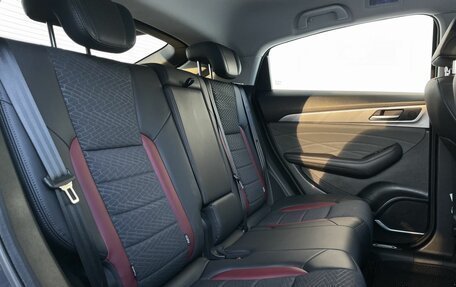 Haval F7x I, 2023 год, 2 295 000 рублей, 26 фотография