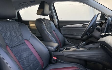 Haval F7x I, 2023 год, 2 295 000 рублей, 25 фотография