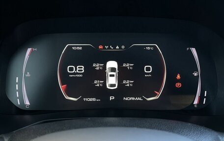 Haval F7x I, 2023 год, 2 295 000 рублей, 14 фотография