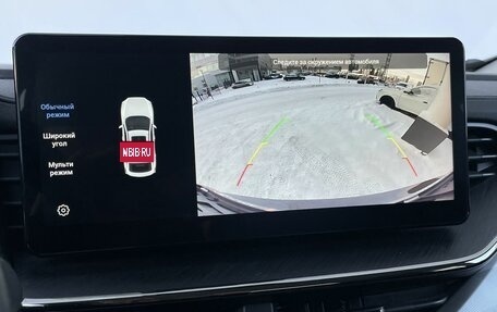 Haval F7x I, 2023 год, 2 295 000 рублей, 16 фотография