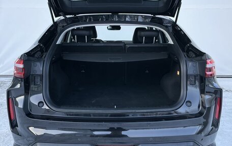 Haval F7x I, 2023 год, 2 295 000 рублей, 27 фотография