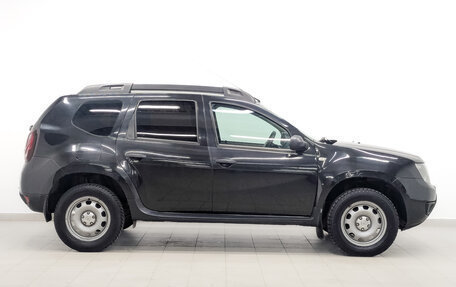 Renault Duster I рестайлинг, 2015 год, 1 225 000 рублей, 4 фотография