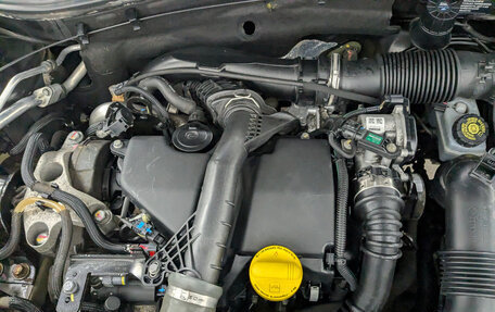 Renault Duster I рестайлинг, 2015 год, 1 225 000 рублей, 9 фотография