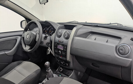 Renault Duster I рестайлинг, 2015 год, 1 225 000 рублей, 13 фотография