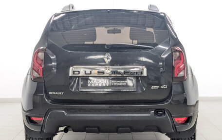 Renault Duster I рестайлинг, 2015 год, 1 225 000 рублей, 6 фотография