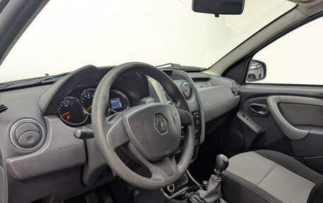 Renault Duster I рестайлинг, 2015 год, 1 225 000 рублей, 15 фотография