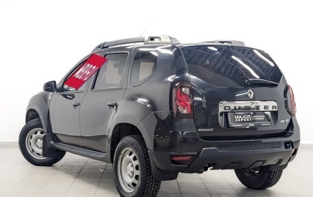 Renault Duster I рестайлинг, 2015 год, 1 225 000 рублей, 7 фотография