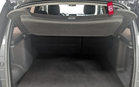 Renault Duster I рестайлинг, 2015 год, 1 225 000 рублей, 10 фотография