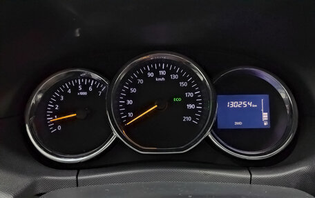 Renault Duster I рестайлинг, 2015 год, 1 225 000 рублей, 16 фотография