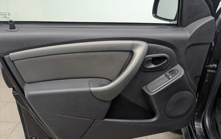 Renault Duster I рестайлинг, 2015 год, 1 225 000 рублей, 19 фотография