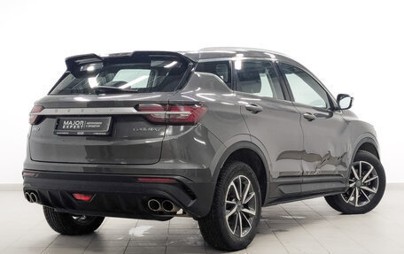 Geely Coolray I, 2022 год, 1 150 000 рублей, 5 фотография