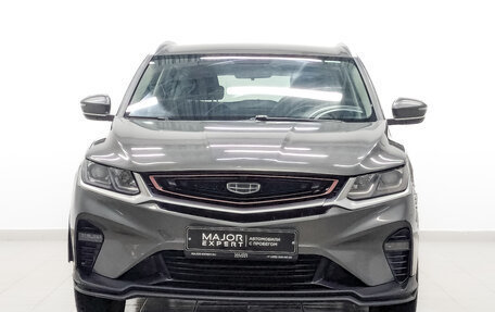 Geely Coolray I, 2022 год, 1 150 000 рублей, 2 фотография