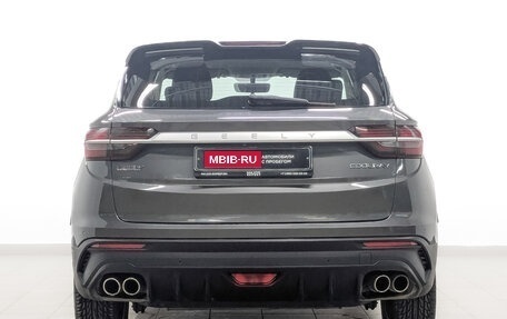 Geely Coolray I, 2022 год, 1 150 000 рублей, 6 фотография