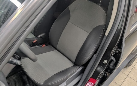 Renault Duster I рестайлинг, 2015 год, 1 225 000 рублей, 20 фотография