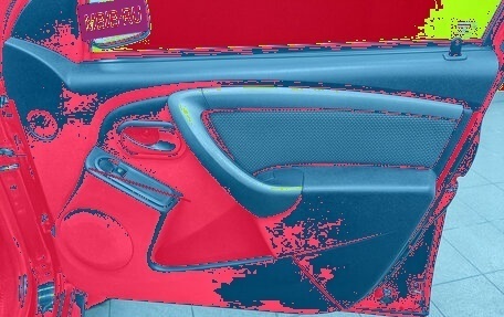 Renault Duster I рестайлинг, 2015 год, 1 225 000 рублей, 23 фотография