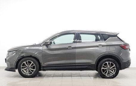 Geely Coolray I, 2022 год, 1 150 000 рублей, 8 фотография