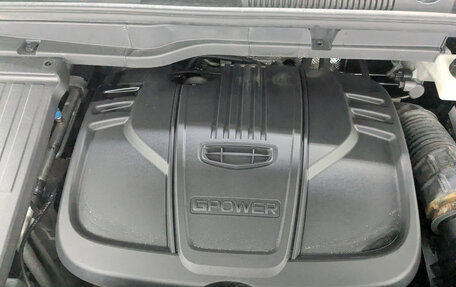 Geely Coolray I, 2022 год, 1 150 000 рублей, 9 фотография