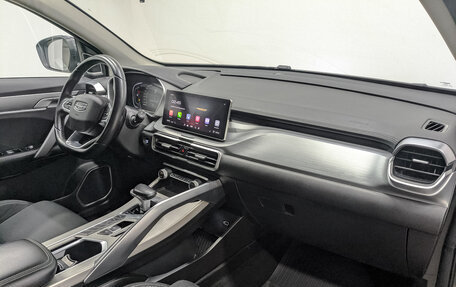 Geely Coolray I, 2022 год, 1 150 000 рублей, 13 фотография