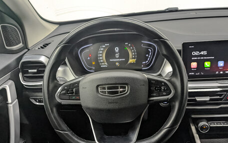 Geely Coolray I, 2022 год, 1 150 000 рублей, 21 фотография