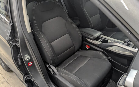 Geely Coolray I, 2022 год, 1 150 000 рублей, 22 фотография