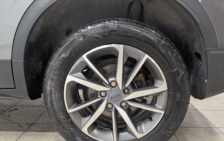 Geely Coolray I, 2022 год, 1 150 000 рублей, 12 фотография