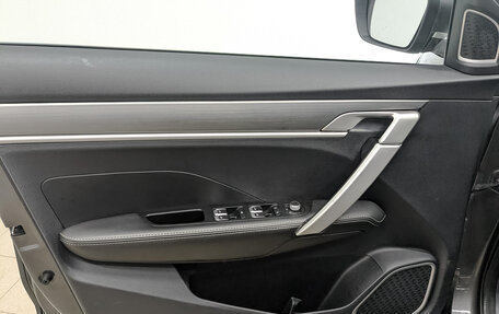 Geely Coolray I, 2022 год, 1 150 000 рублей, 19 фотография