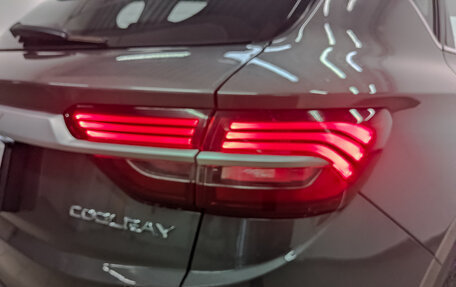 Geely Coolray I, 2022 год, 1 150 000 рублей, 26 фотография