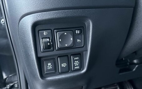 Nissan Juke II, 2012 год, 1 099 000 рублей, 19 фотография