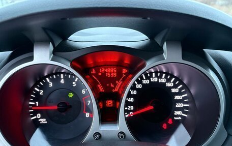 Nissan Juke II, 2012 год, 1 099 000 рублей, 14 фотография