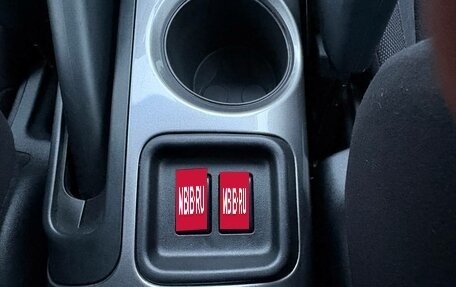 Nissan Juke II, 2012 год, 1 099 000 рублей, 17 фотография