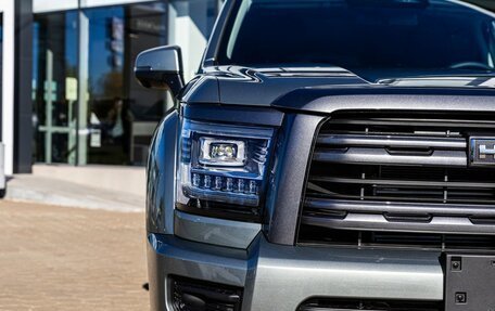 Haval H5, 2024 год, 3 649 000 рублей, 17 фотография