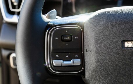 Haval H5, 2024 год, 3 649 000 рублей, 26 фотография