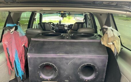 Chevrolet Tahoe II, 1999 год, 1 000 000 рублей, 11 фотография