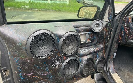 Chevrolet Tahoe II, 1999 год, 1 000 000 рублей, 7 фотография