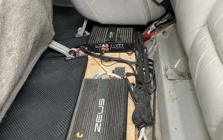 Chevrolet Tahoe II, 1999 год, 1 000 000 рублей, 10 фотография