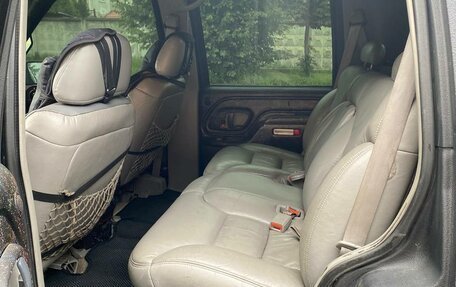 Chevrolet Tahoe II, 1999 год, 1 000 000 рублей, 8 фотография