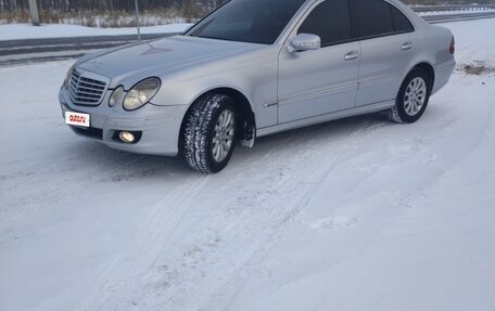 Mercedes-Benz E-Класс, 2007 год, 915 000 рублей, 2 фотография