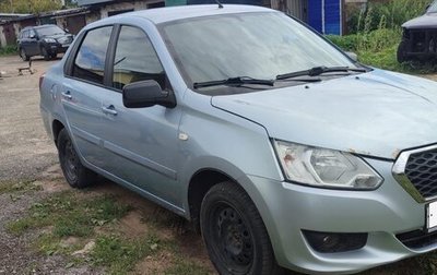 Datsun on-DO I рестайлинг, 2017 год, 350 000 рублей, 1 фотография