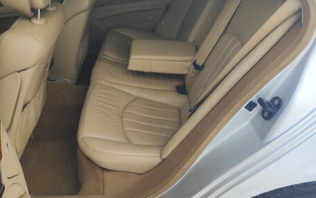 Mercedes-Benz E-Класс, 2007 год, 915 000 рублей, 10 фотография