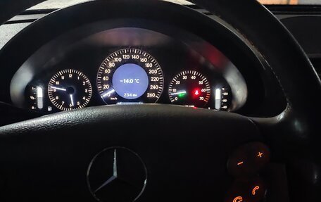 Mercedes-Benz E-Класс, 2007 год, 915 000 рублей, 22 фотография