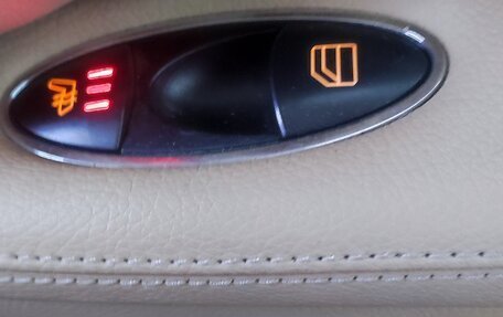 Mercedes-Benz E-Класс, 2007 год, 915 000 рублей, 19 фотография