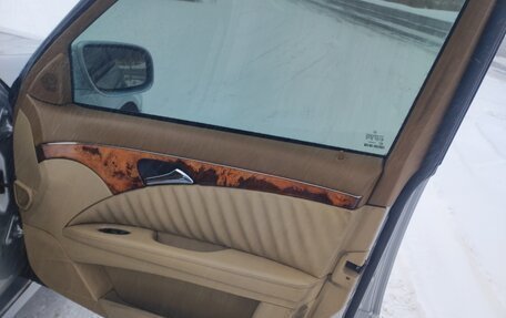 Mercedes-Benz E-Класс, 2007 год, 915 000 рублей, 15 фотография