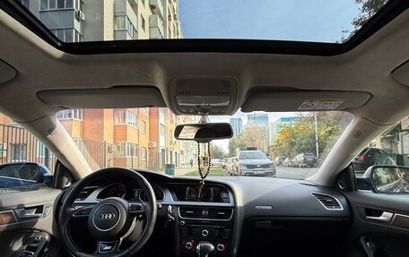 Audi A5, 2014 год, 1 499 999 рублей, 6 фотография