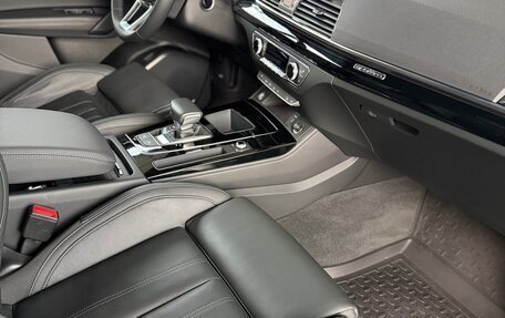 Audi Q5, 2021 год, 5 990 000 рублей, 8 фотография