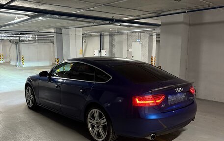 Audi A5, 2014 год, 1 499 999 рублей, 5 фотография